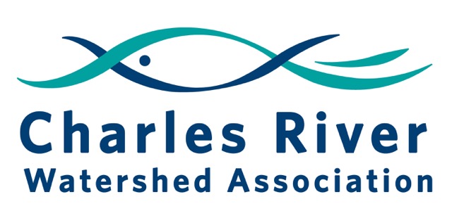 Charles River Waterfron Association logo